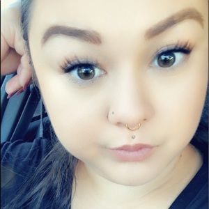 Meet your Posher, Catherine